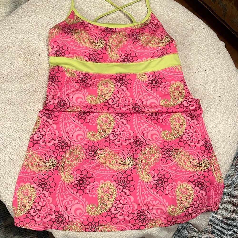 Lola dress L